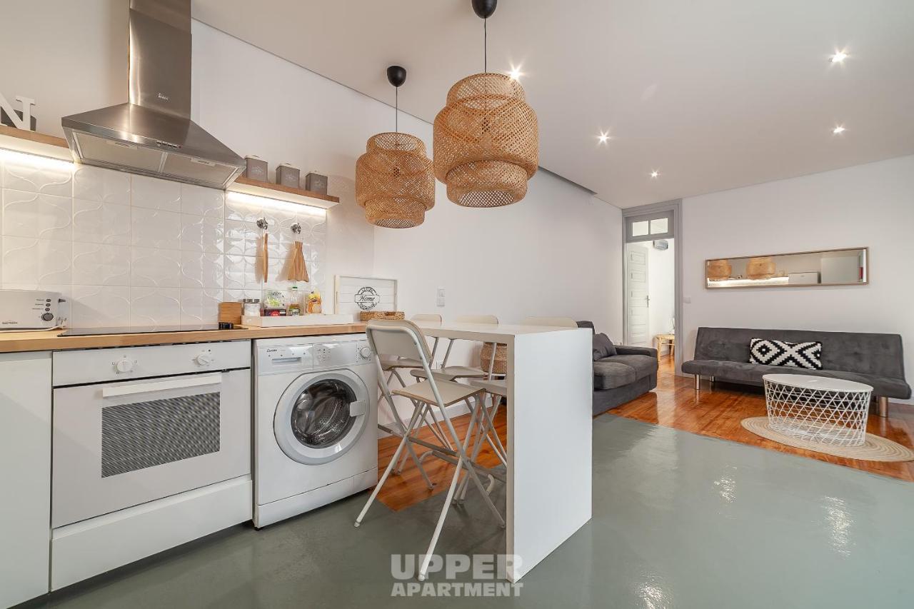 Casa Do Vento By Home Sweet Home Aveiro Exterior photo
