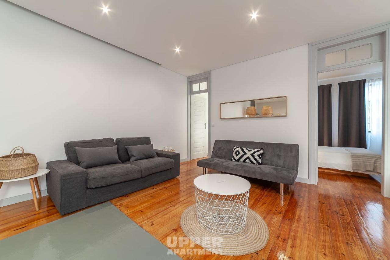 Casa Do Vento By Home Sweet Home Aveiro Exterior photo