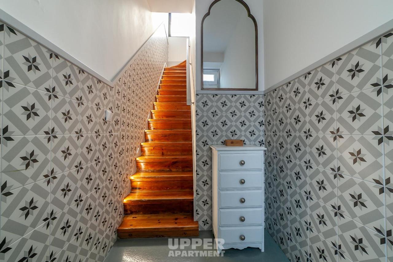 Casa Do Vento By Home Sweet Home Aveiro Exterior photo