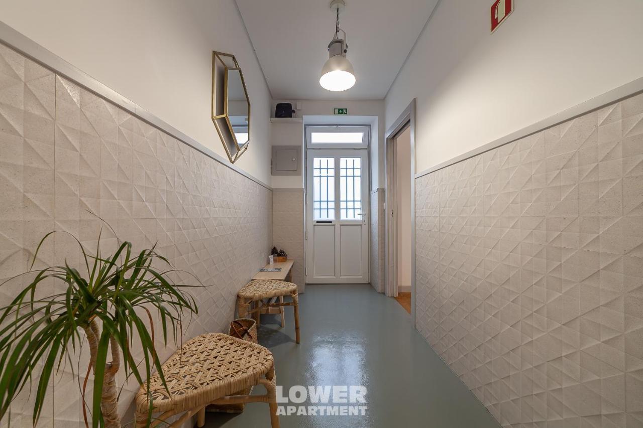 Casa Do Vento By Home Sweet Home Aveiro Exterior photo