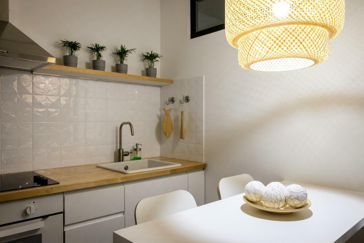 Casa Do Vento By Home Sweet Home Aveiro Exterior photo