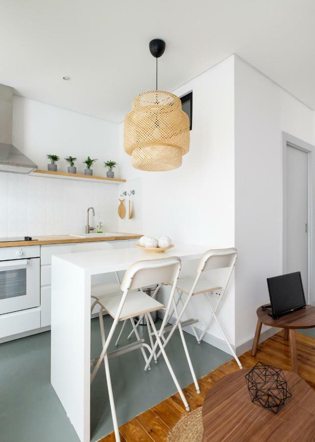 Casa Do Vento By Home Sweet Home Aveiro Exterior photo