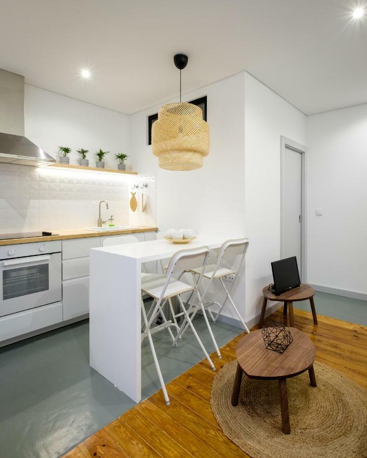 Casa Do Vento By Home Sweet Home Aveiro Exterior photo
